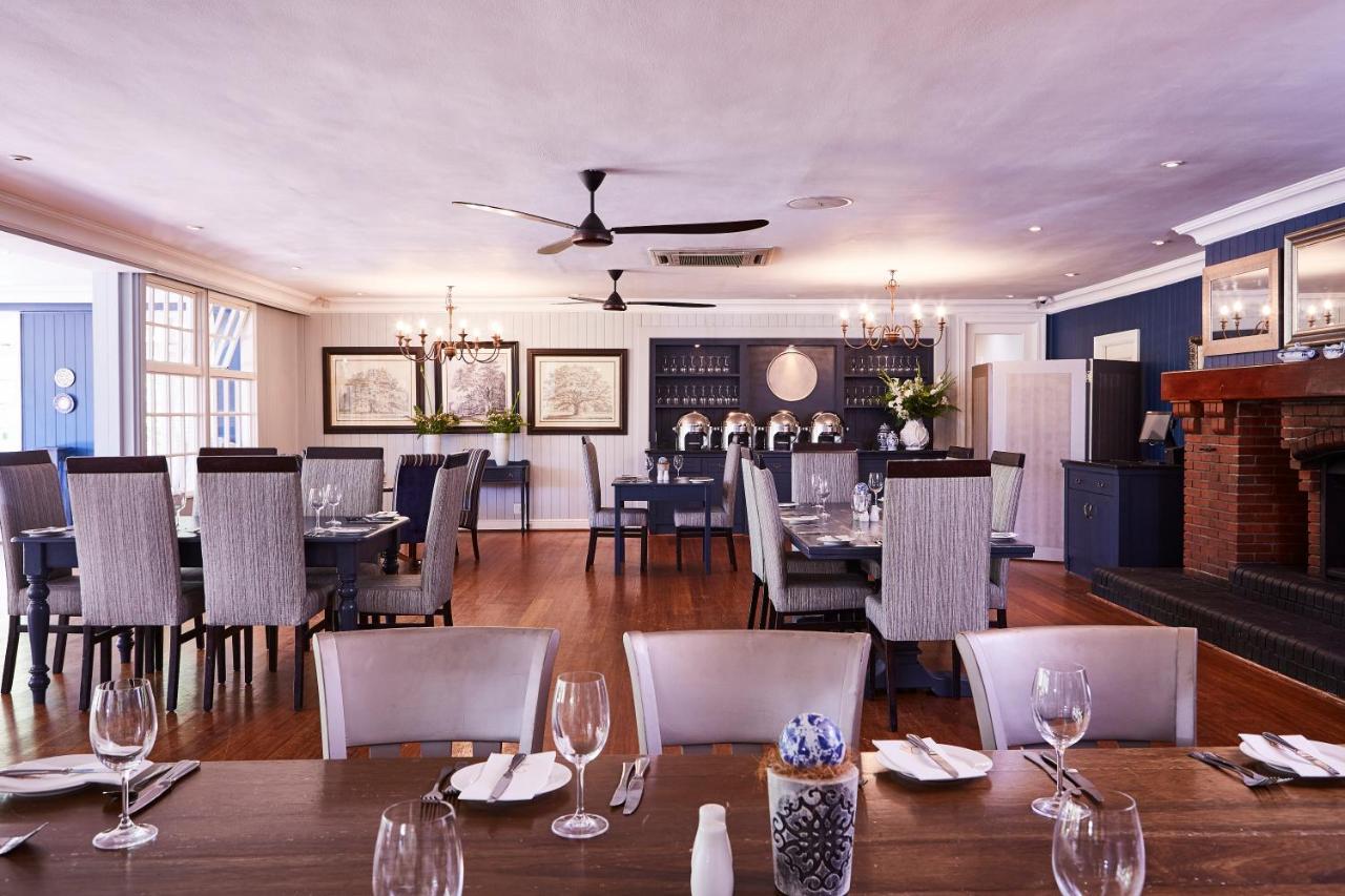 The Devon Valley Hotel Stellenbosch Buitenkant foto