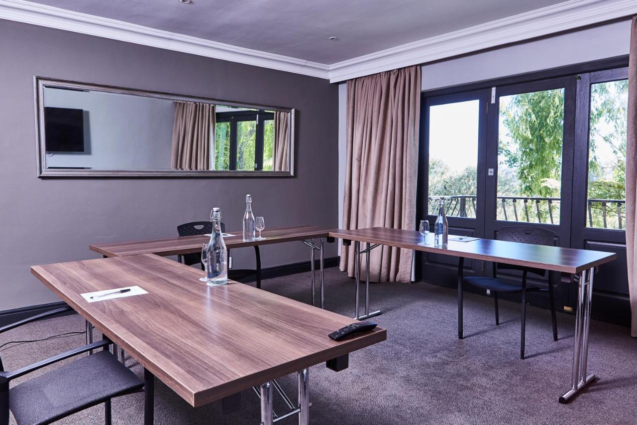 The Devon Valley Hotel Stellenbosch Buitenkant foto