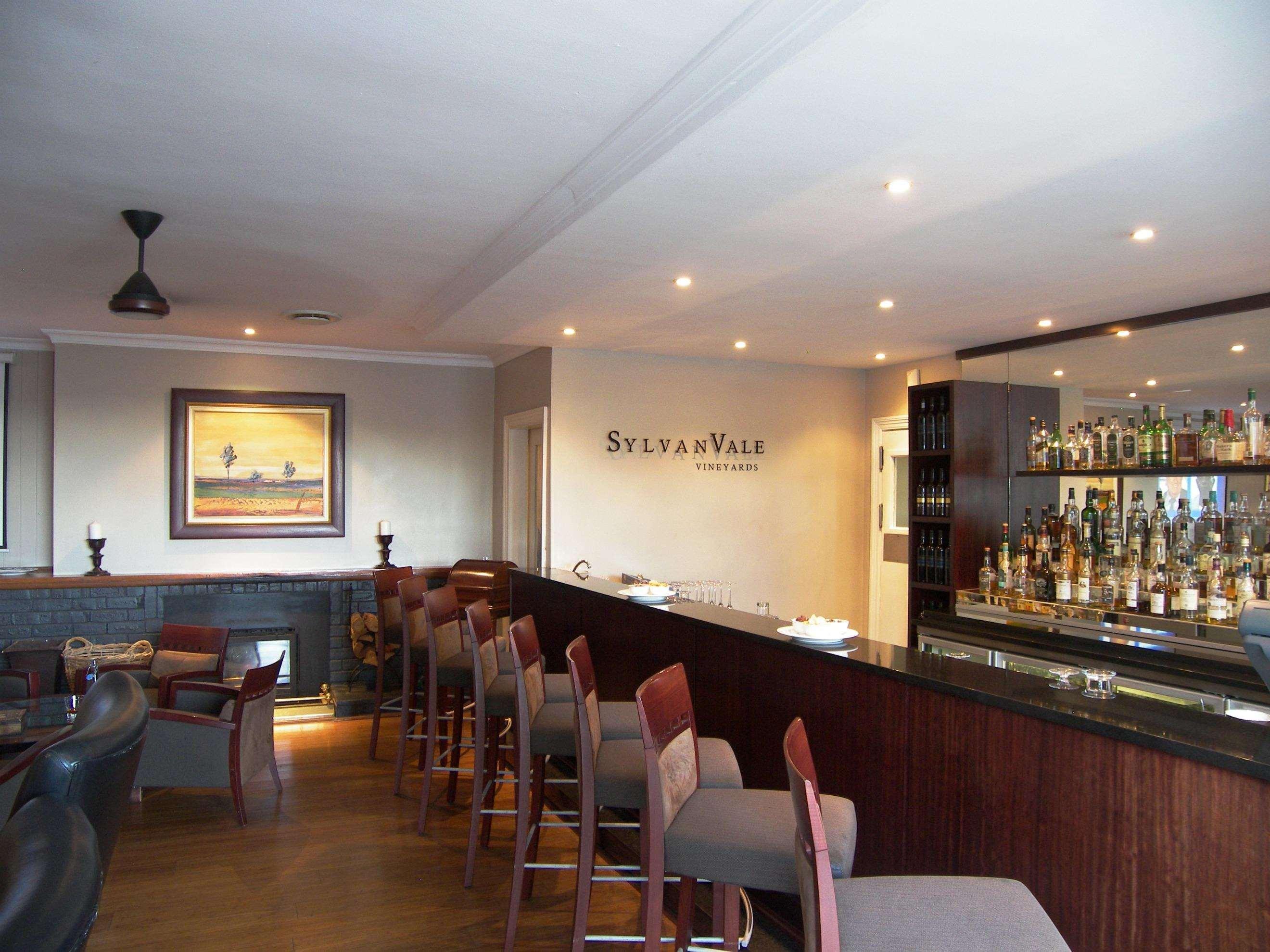 The Devon Valley Hotel Stellenbosch Buitenkant foto