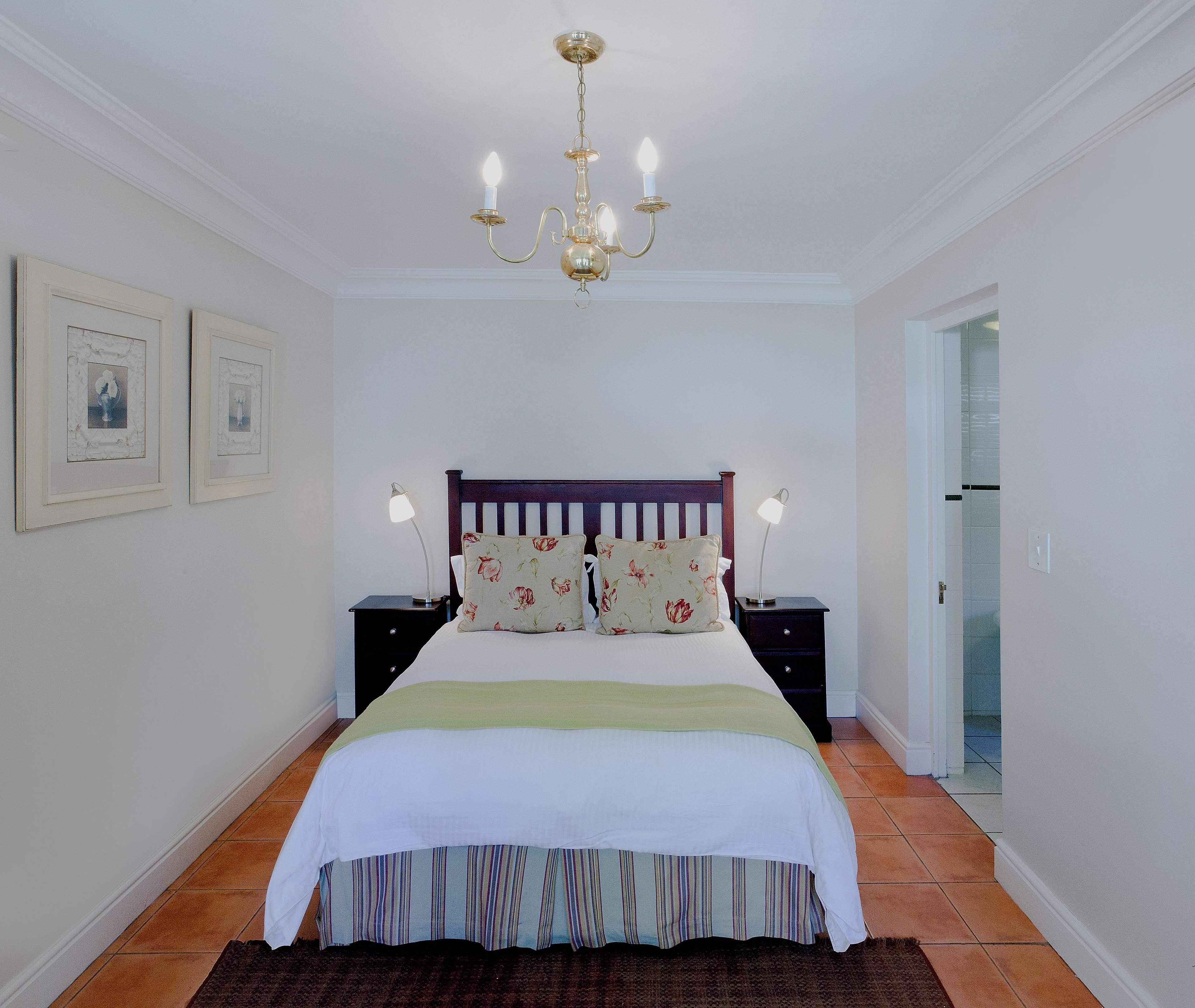The Devon Valley Hotel Stellenbosch Buitenkant foto