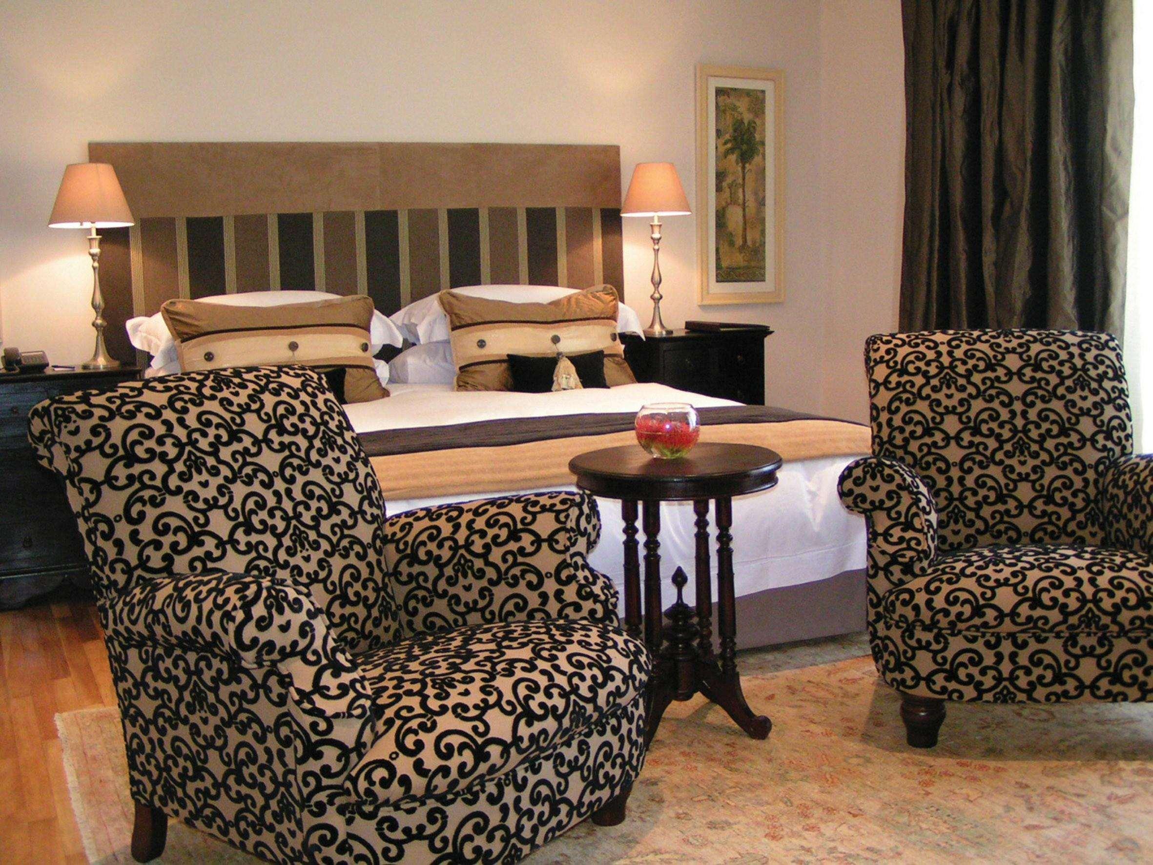 The Devon Valley Hotel Stellenbosch Buitenkant foto