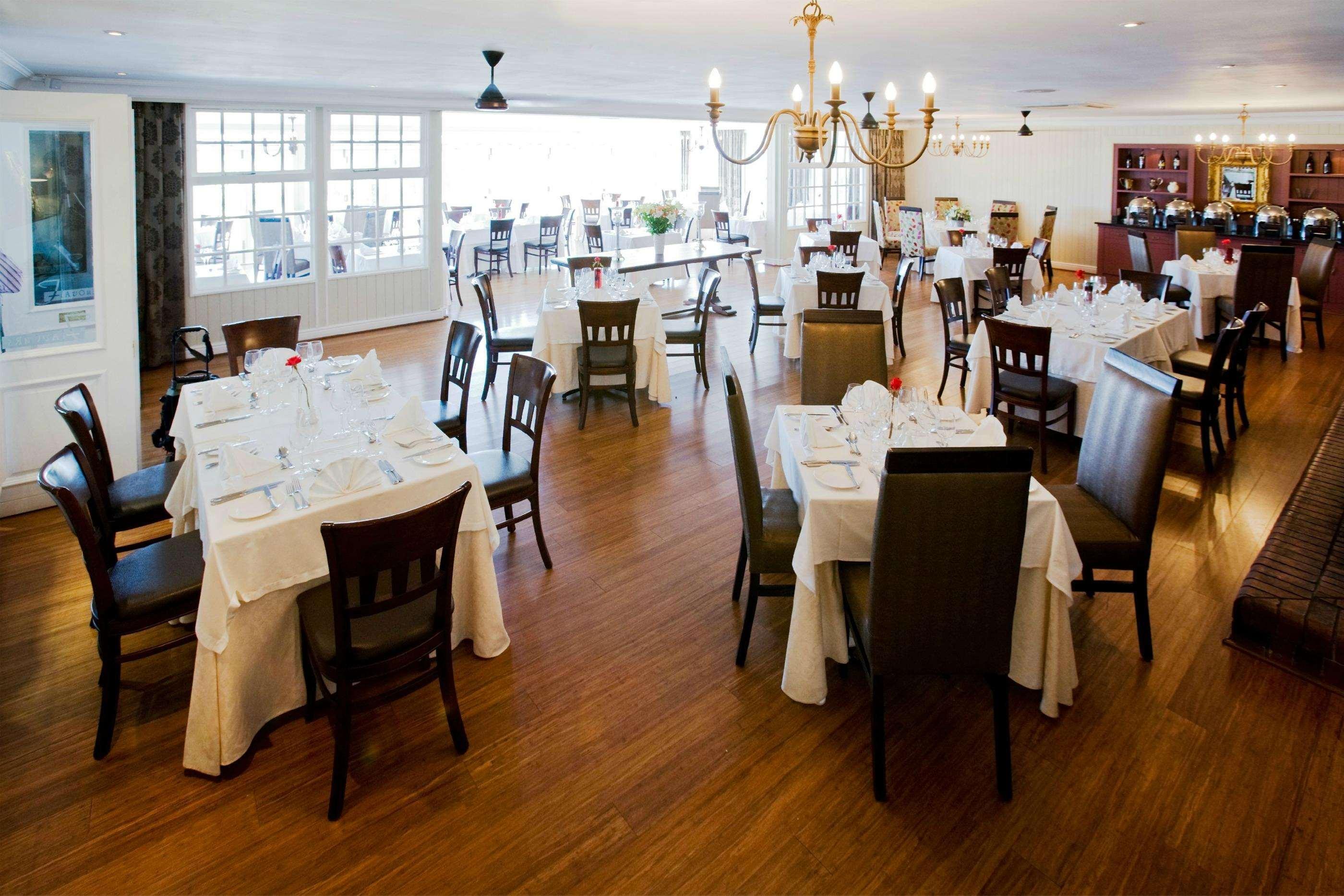 The Devon Valley Hotel Stellenbosch Buitenkant foto