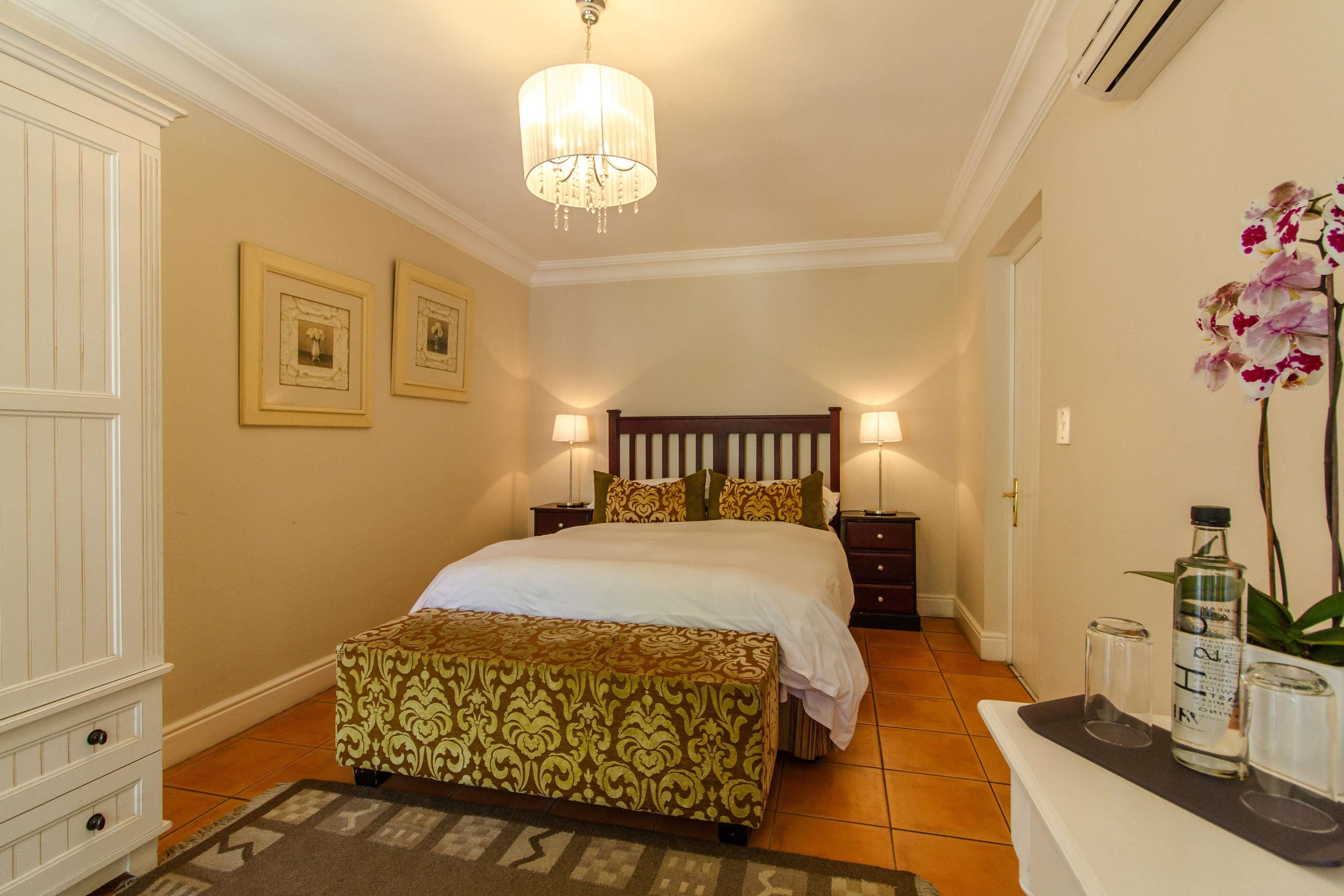 The Devon Valley Hotel Stellenbosch Buitenkant foto