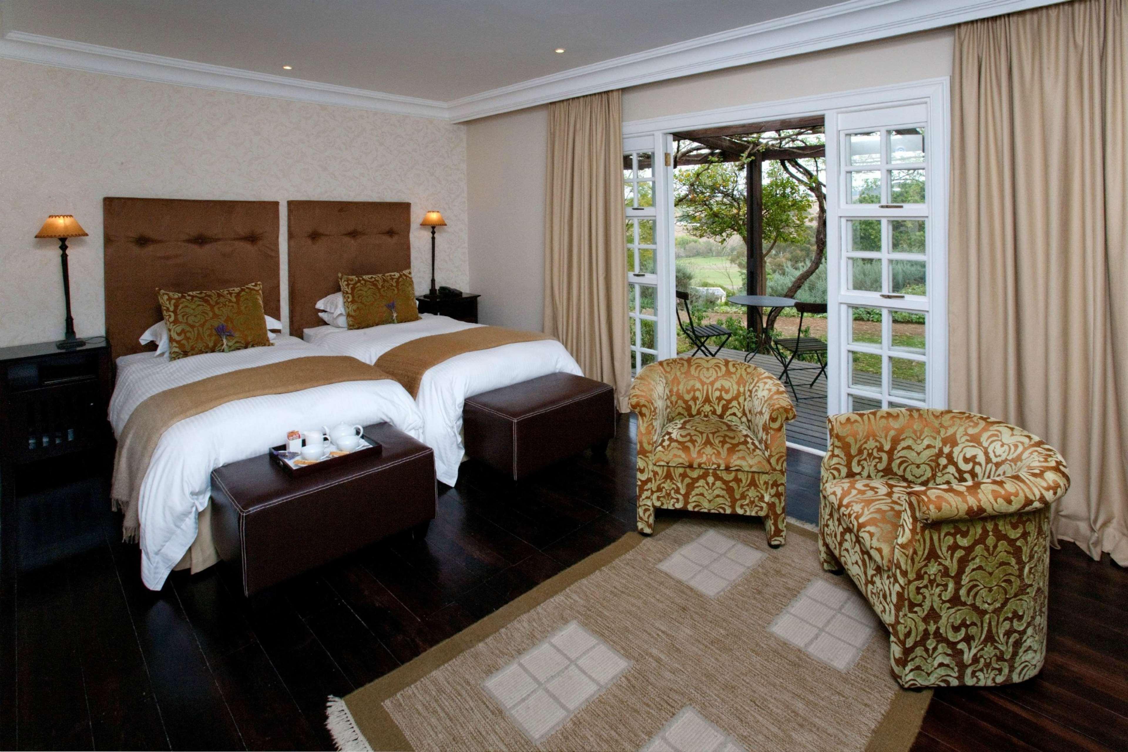 The Devon Valley Hotel Stellenbosch Buitenkant foto