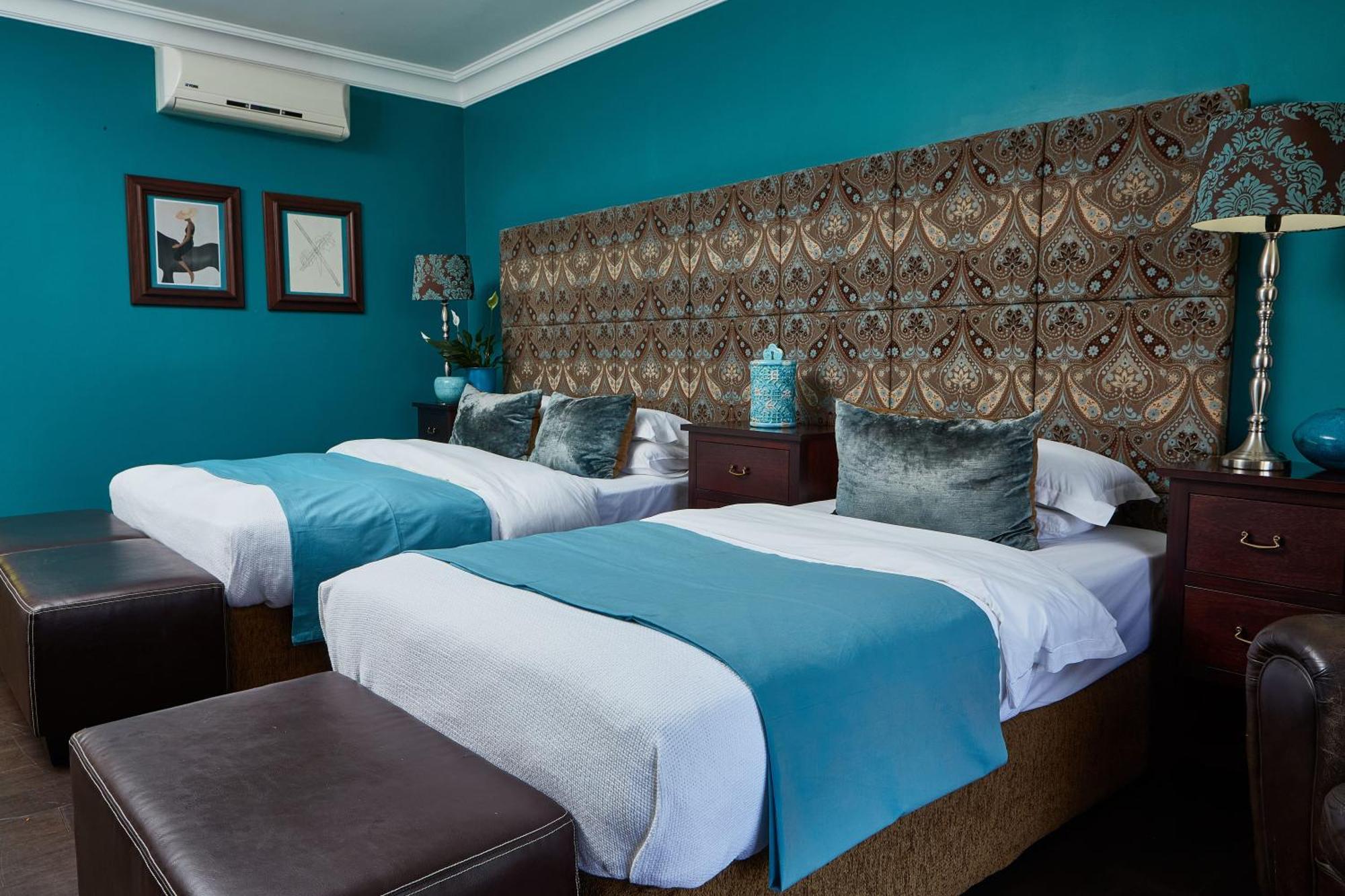 The Devon Valley Hotel Stellenbosch Buitenkant foto