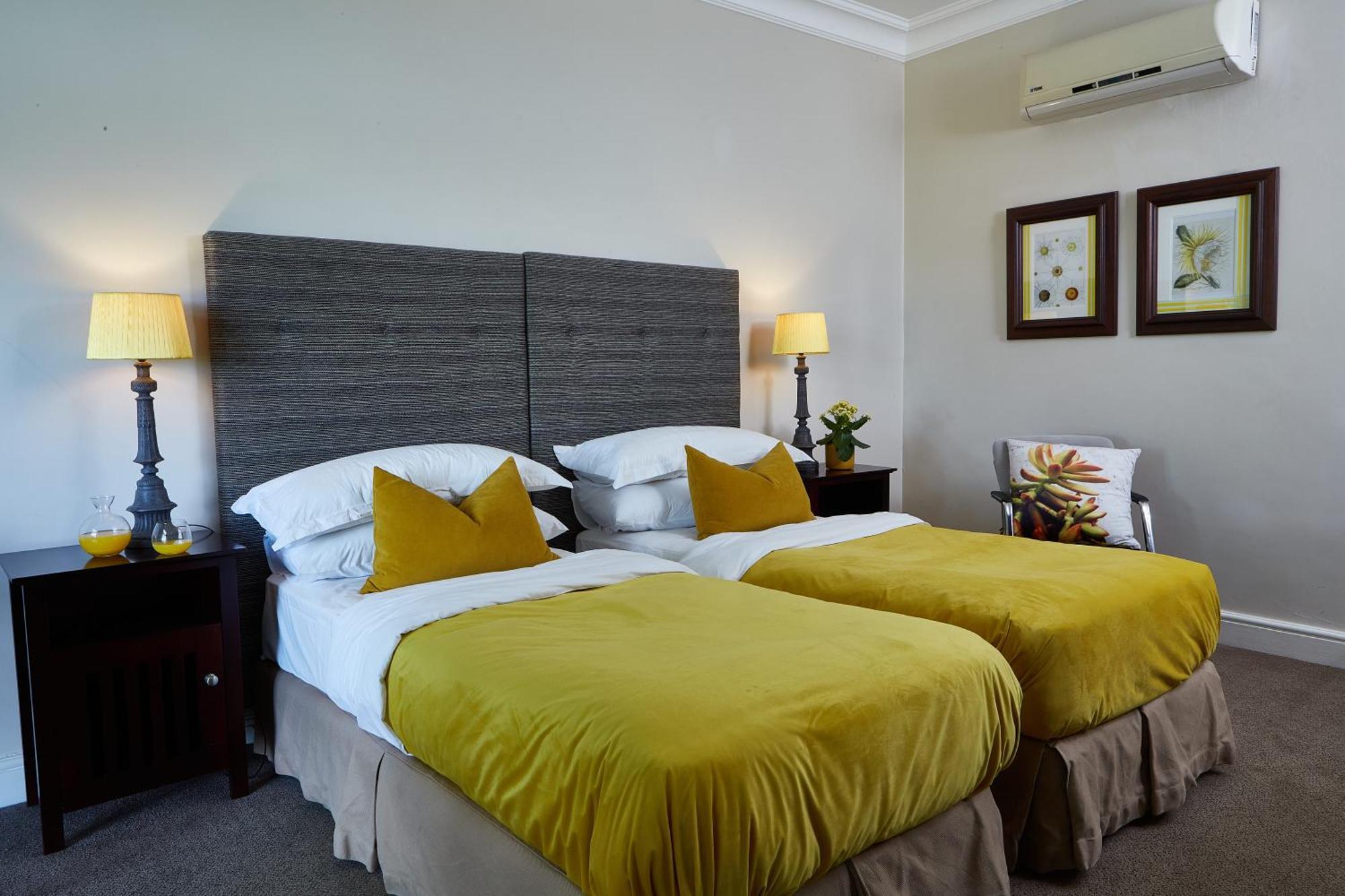 The Devon Valley Hotel Stellenbosch Buitenkant foto